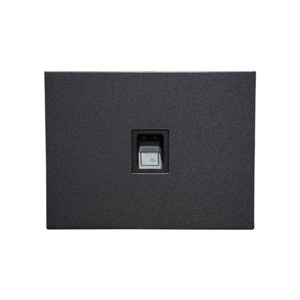 ARE Audio Passive 21 Inch 2400W High Power Bass Professional Audio Stage Subwoofer for Live Show