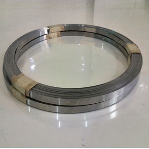 Cheap Hysteresis Alloy P6 Iron-Cobalt- Vanadium Permanent Magnetic Alloy wholesale