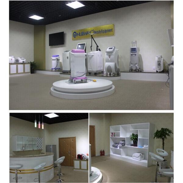 2018 Nubway Portable Cryolipolysis fat freezing Machine for Weight Loss