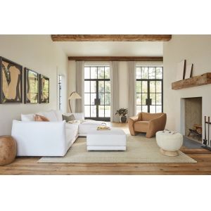 Modern White Apartment Furniture Solid Wood Wardrobe With Bed