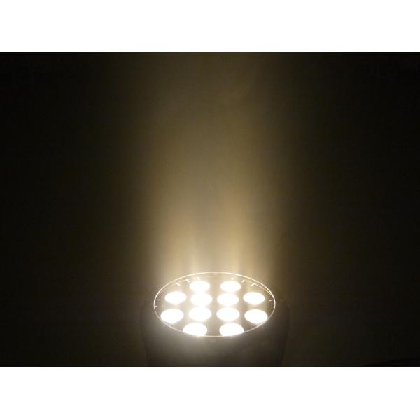 Outdoor Compact Design LED Par Can Stage Lights