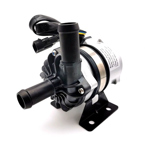 Automotive Water Pump 12V 24V DC 100W EWP For HEV PHEV Vehicle.