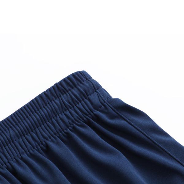 Oem Factory Manufacturer Custom Logo Mercerized Cotton Sports Team Jerseys Breathable Football Uniform Suit