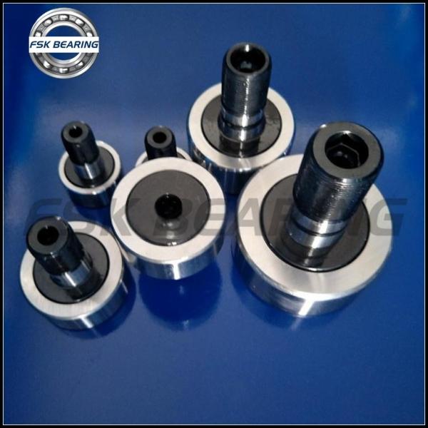 Premium Quality CF30-2VBUUR CF30-2VUUR CF30-2VBR Full Needle Bolt Roller Bearing