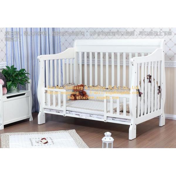 Wooden crib , wooden cot , wooden baby products, wooden baby cots