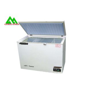 China Low Temperature Medical Refrigeration Equipment , Medical Grade Refrigerator Freezer on sale