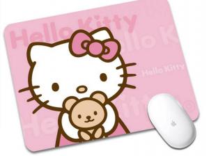 Cheap game mouse pad mouse mat ECO rubber material Custom mouse pad wholesale