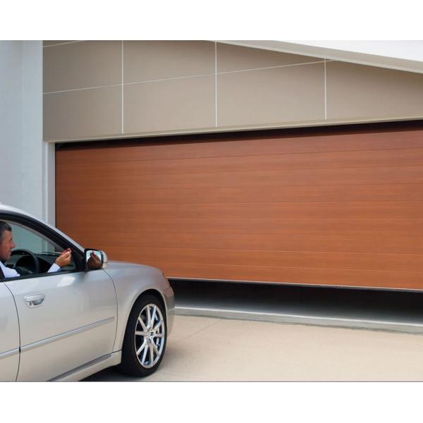 Sectional GSM Garage Door Opener , Universal Garage Door Opener Remote