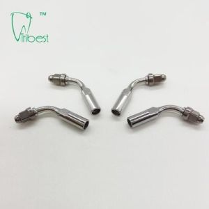 Cheap ISO13485 OEM Dental Ultrasonic Scaler Tips ED1 ED2 wholesale