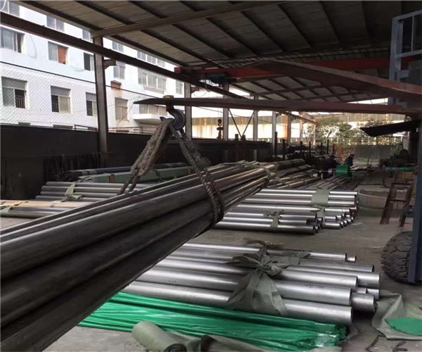 Bright Annealed Metric Stainless Steel Tubing Round Shape Small Diameter High Pressure