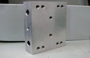 Cheap Precision Carbon steel , aluminium alloy grinding Parts and CNC milling thermal treatment wholesale