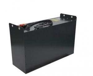 Cheap Hyster R1.4 51.2V 405AH Traction Battery System For Hyster Reach Truck wholesale