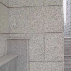 Cheap Thermal Insulation Curtain Wall Stone Architectural Curtain Wall Customized wholesale