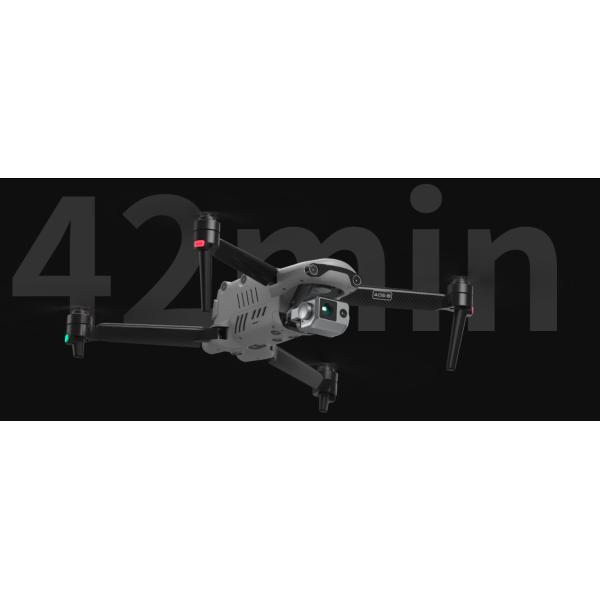 Autel EVO II Enterprise V3: Professional Industrial Drone with 15km Transmission & Thermal Imaging