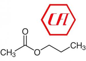 China CAS 109-60-4  n-propyl acetate 99.5% Propyl Acetate on sale