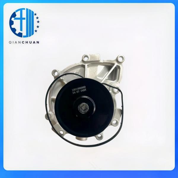 Water Pump Engine Parts for Weichai Wp8 Engine 1001996660