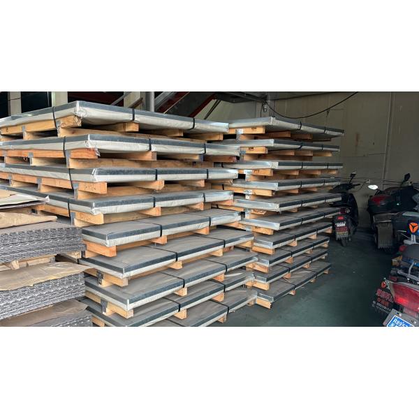 AISI Stainless Steel Sheet Roll Coil In 0.3mm-6.0mm Thickness