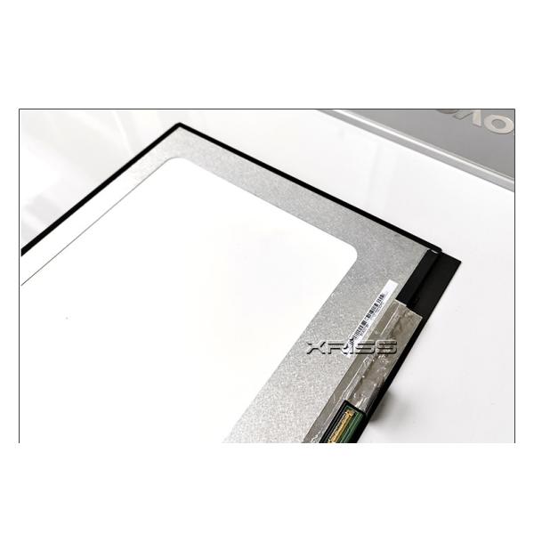 For HP Envy 17m 17-CH 17m-ch M45769-001 LCD LED Touch Screen Replacement Assembly