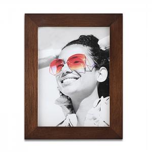 Cheap Magnetic Photo Frame Custom Size magnetic Wooden Photo Frame wholesale