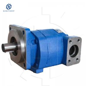 Cheap P330 PGP330 Parker Commercial Hydraulic Gear Pump For Excavator Spare Parts wholesale