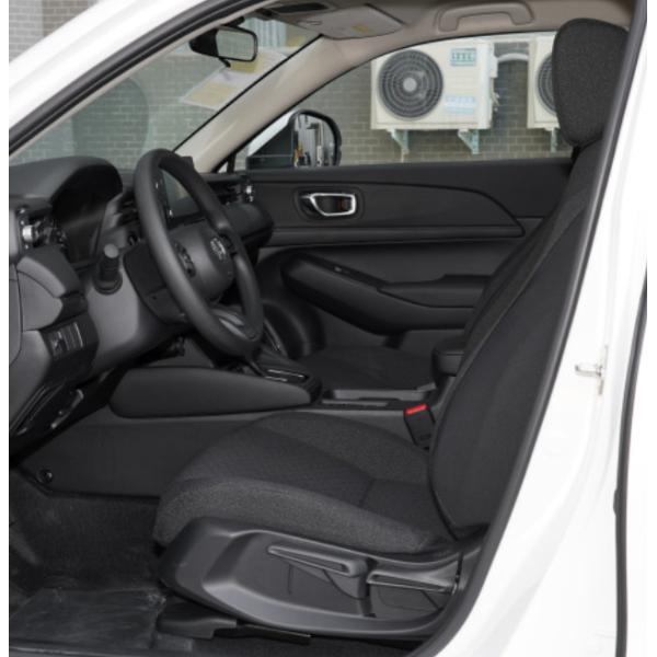 HONDA XR-V 2023 1.5L CVT Reli Version Gasoline Small SUV 5 Door 5 Seats