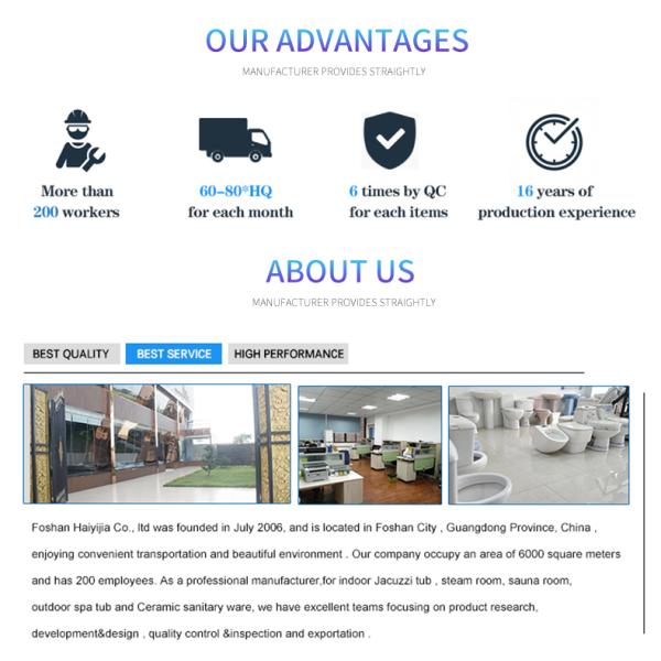 S Trap Gravity Flush Toilet Rv Urinal WC Seat Sanitary Ware Small Size