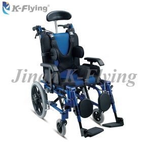 Cheap Portable Metal Aluminum Adjustable Custom Manual Wheelchair Elderly Disabled wholesale
