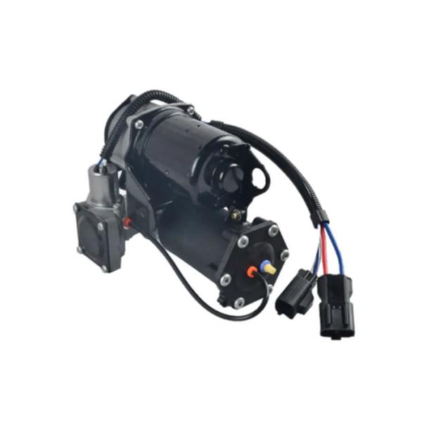 LR015303 LR072537 LR023964 Air Suspension Compressor Air Pump For Land Rover Sport Discovery 3 Discovery 4