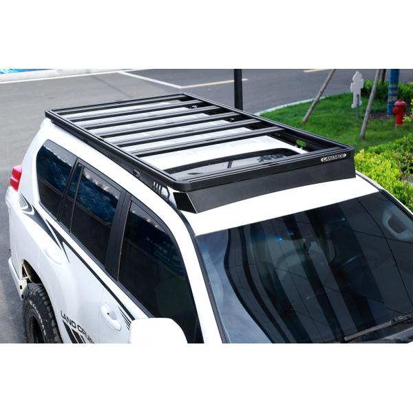 Universal 4X4 Aluminium Cargo Carrier for SUV Fj Cruiser 4runner Range Rover Honda CRV