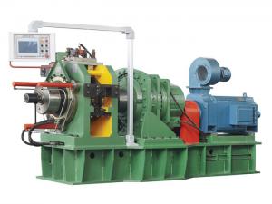 Cheap Copper Continuous Extrusion Cold Rolling Mill Equipment 700 Kg/H Productivity wholesale