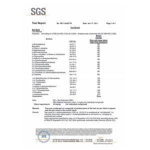 Xiamen Yimeng Supply China Co.,ltd Certifications