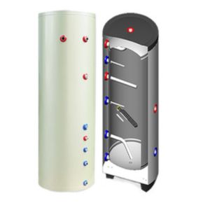 150 L water tank, SUS304, SUS316, SUS2205, Duplex water tank