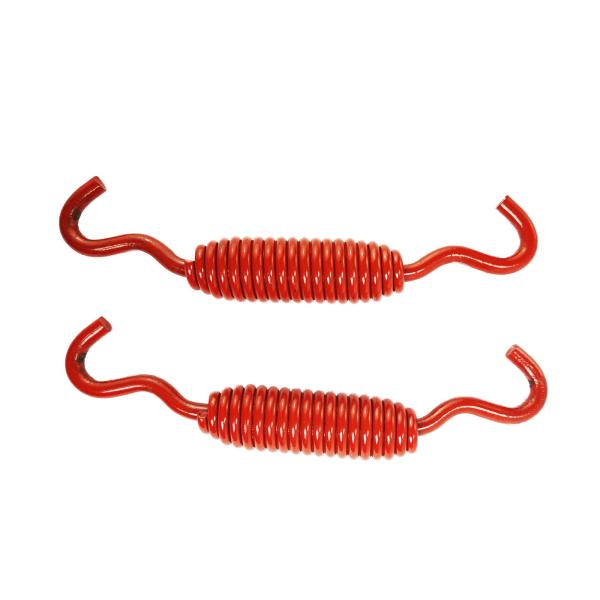 Meritor 15" Diameter E-9064 4702 Brake Shoe Repair Kit