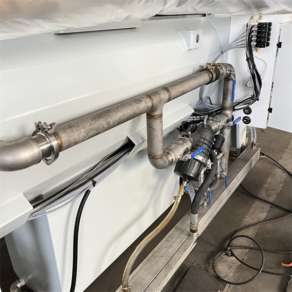 Plastic polypropylene pipe making machine pipe extrusion machinery