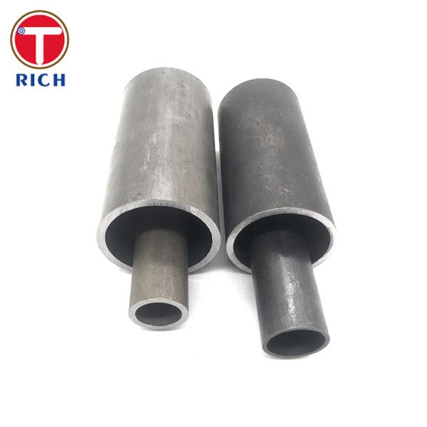 E355 Seamless Cold Drawn Precision Steel Tubes Carbon Steel Seamless Tube And Pipe