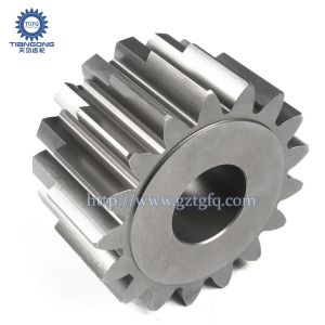 Professional-Grade EX1200-5C/EX1200-6 Excavator Gearbox Sun Gear 3094470