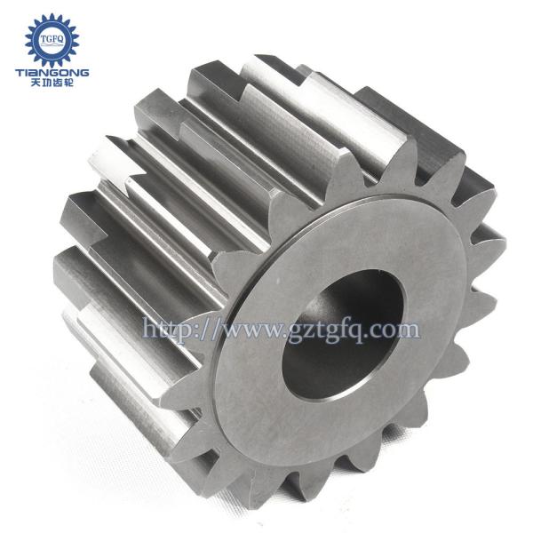 Professional-Grade EX1200-5C/EX1200-6 Excavator Gearbox Sun Gear 3094470