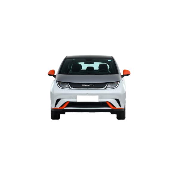 Multi Function Byd Electric Suv 4x4 Mini Ev Car With Automatic Air Conditioner