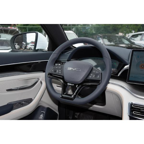 BYD 2024 Song Plus EV car Honorary edition new electric suv car