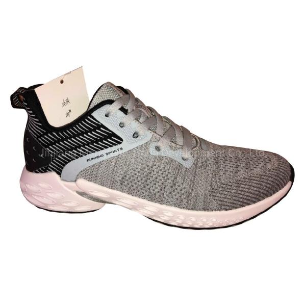 New Fashion Sport Shoes Men Shoes Sneaker Shoes Fashion Sneaker Men Mesh Shoes Running Sport Shoes Casual Shoes Footwear