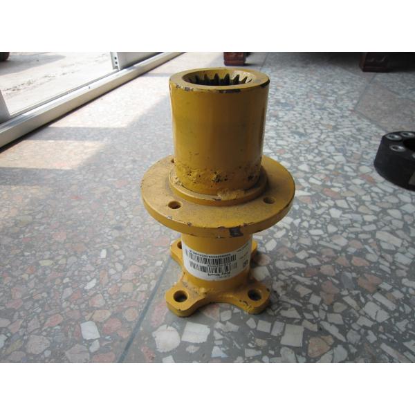 06X0008 Key Shaft For Road Construction Roller Spare Parts