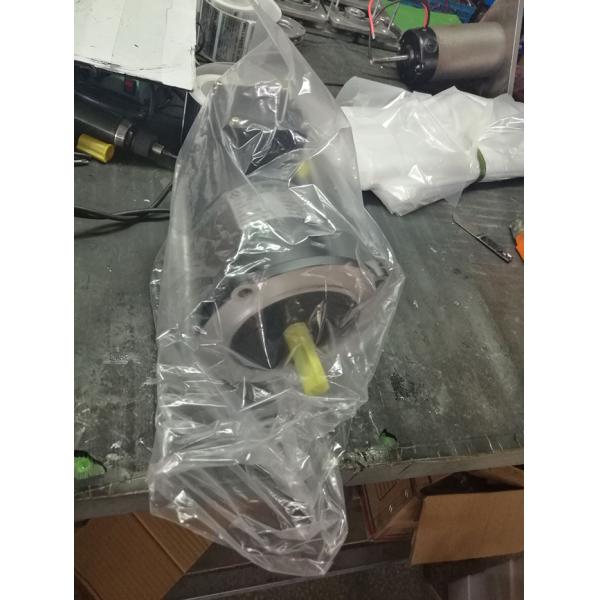 NEMA 56C 12V PMDC Motor Low Noise 3/4 Hp 1750 Rpm Electric Motor