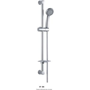 Cheap Shower Slide Bar And Holder wholesale