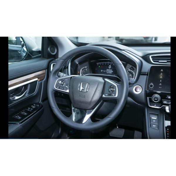 2021 240TURBO CVT Four Wheel Drive Compact SUV Luxury Board