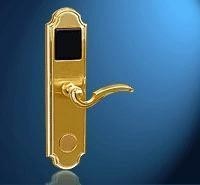 Quality Stand-alone keycard lock-L6108-M1 for sale