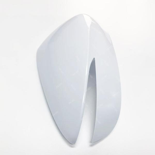 Snap Fit Mazda Side Mirror Parts , Mazda Cx5 Mirror Cover KA5D-69-1N1 KA5D-69-1N7