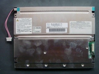 NL6448BC26-25 640×480 95PPI 8.4 Inch NEC TFT LCD 8.4" 170.88(W)×128.16(H) mm