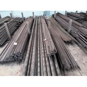 420J2 Stainless Steel Round Bars AISI 420B Stainless Bright Bars