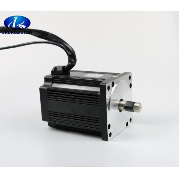Powerful 50Nm 10KW 72V Brushless DC Motor Frameless For Bus AC Systems