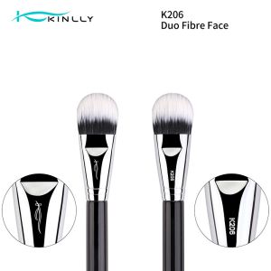 1pcs Nylon Hair Copper Ferrule Beauty Creations Brushes